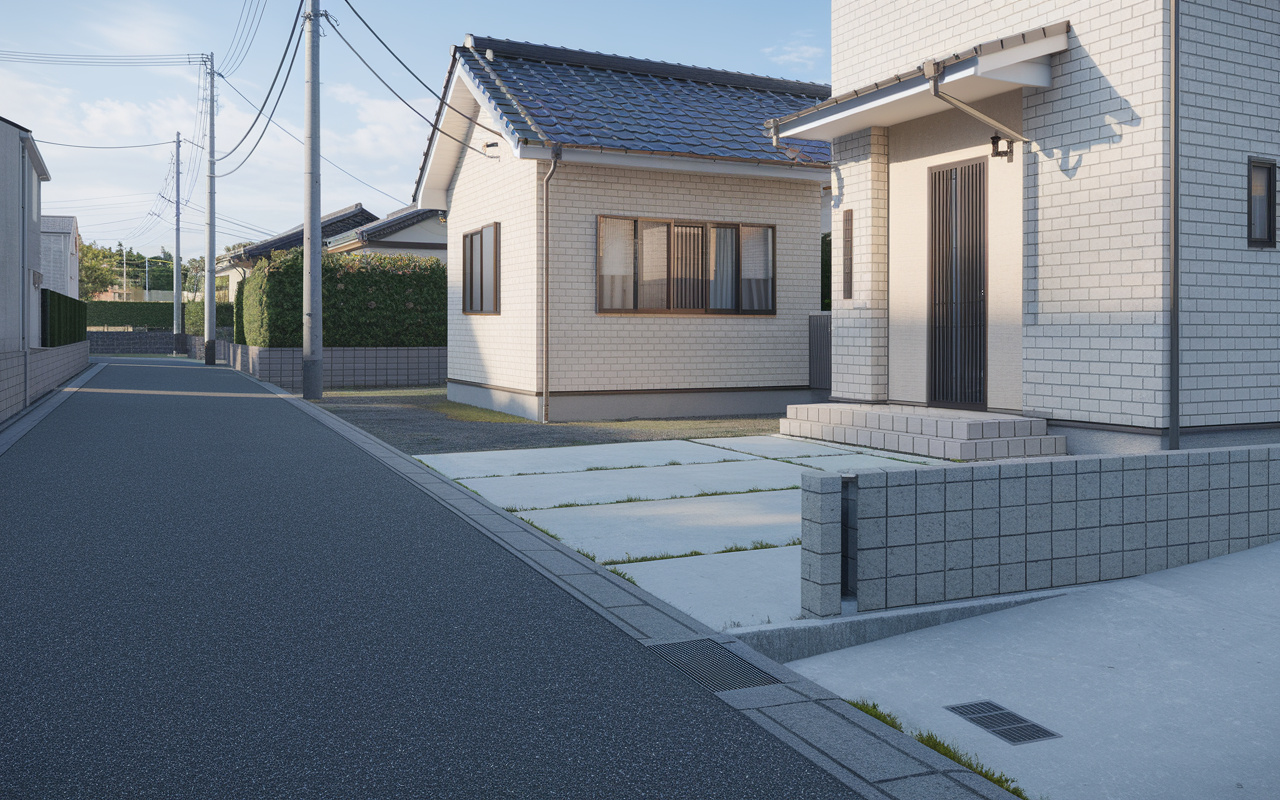 精華町で老後の自宅売却を検討中の方へ！小さな家への住み替えで暮らしを整える方法を解説の画像