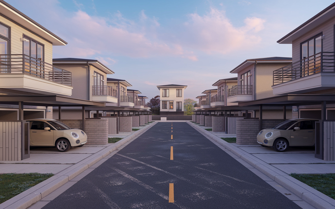 精華町での住み替えは不安？ローン組み直しの流れと注意点を解説の画像