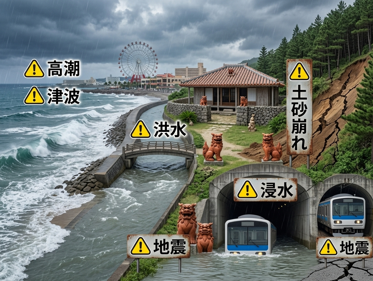 今日は　防災の日ですの画像