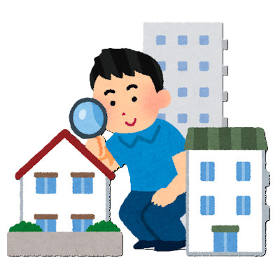 築年数が古くても住みやすい物件の特徴の画像