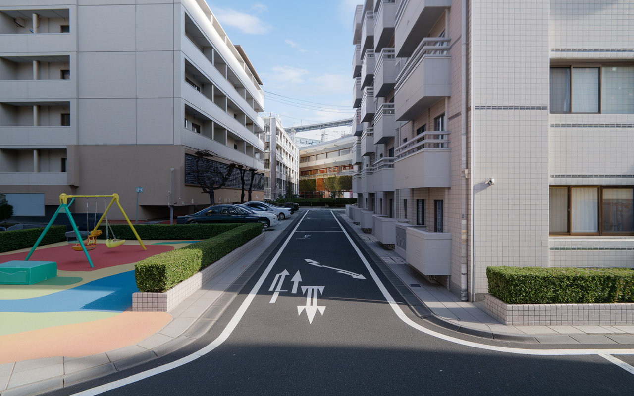 堺市北花田駅で暮らす魅力は？賃貸相場と選び方のポイントを解説の画像