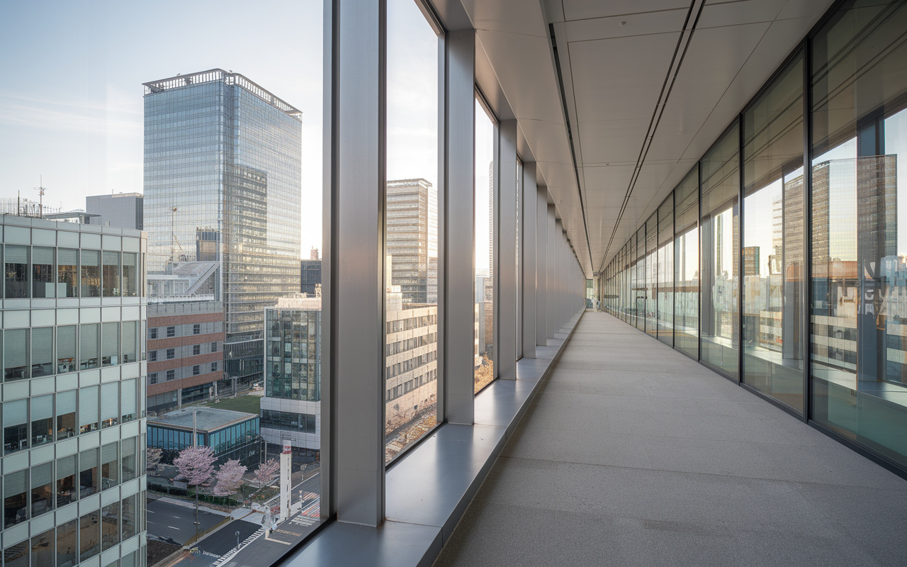 大阪市でオフィスを賃貸するポイントは?仲介を活用して事業拡大期の移転を成功させる方法の画像
