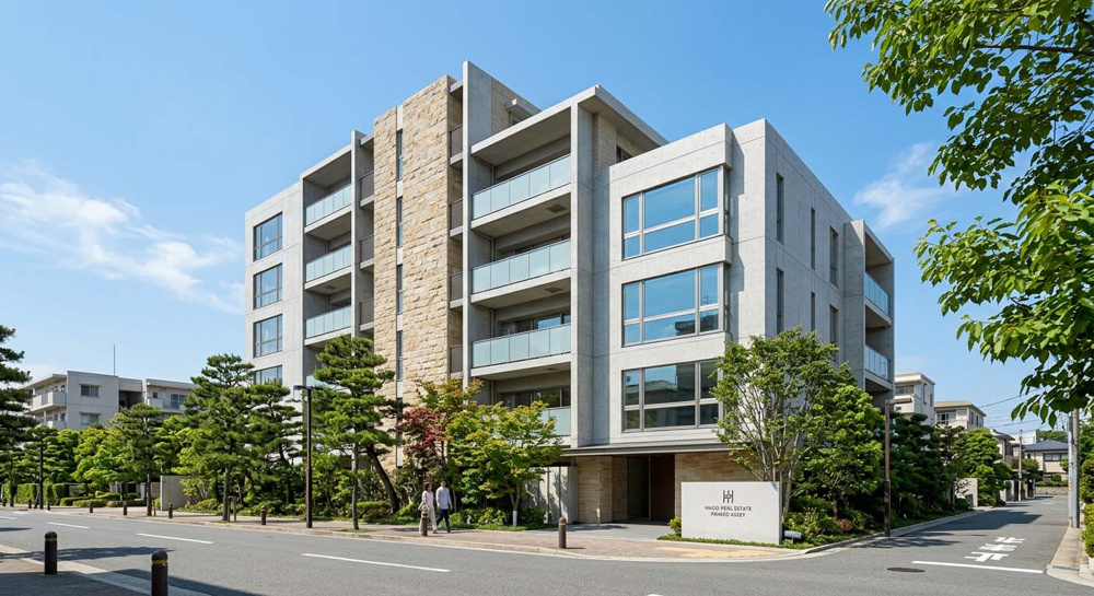 金利上昇でも揺るがない『阪神間ブランド』のリアル。芦屋・西宮・神戸の二極化と勝てる収益物件選びの画像
