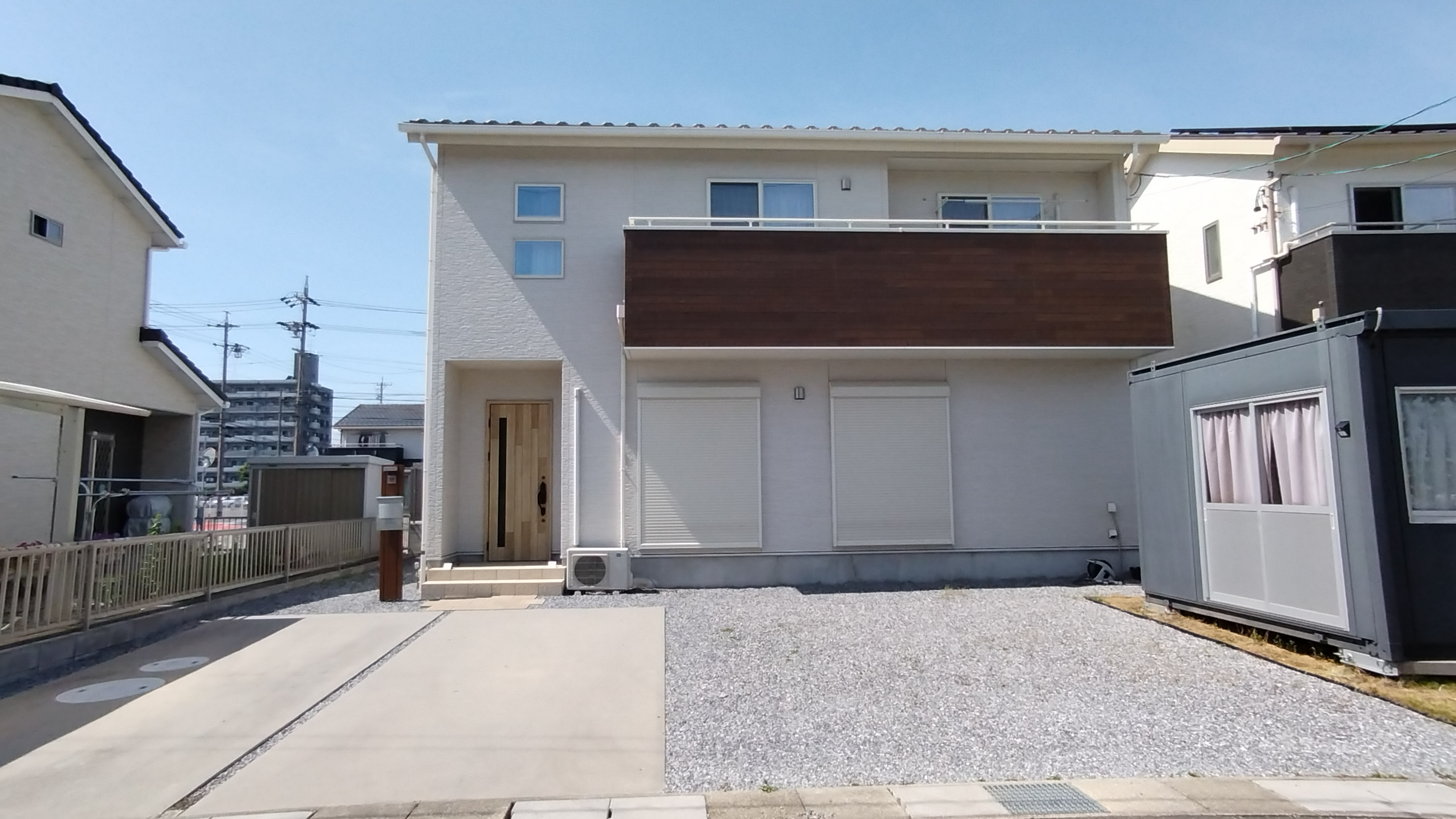 9/6(日)　瑞穂市稲里戸建　オープンハウス開催！の画像