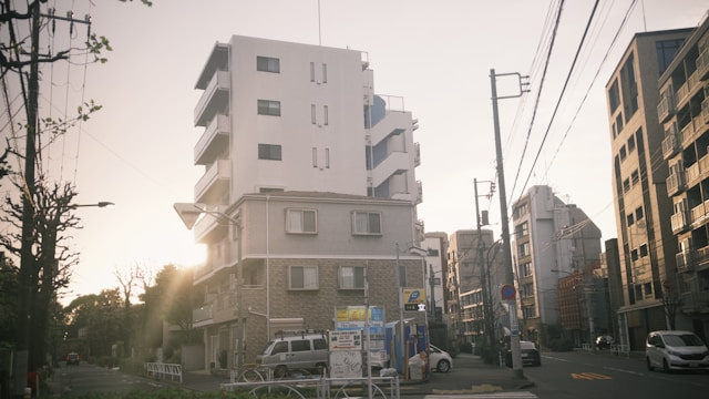 サ高住と高齢者向け賃貸、何が違う?老後の住まい選びで押さえたいポイントの画像