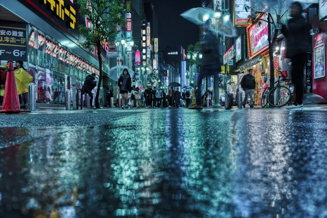 外国人にも知って欲しい、日本の台風シーズンの備え方。よくある悩みと解決策の画像