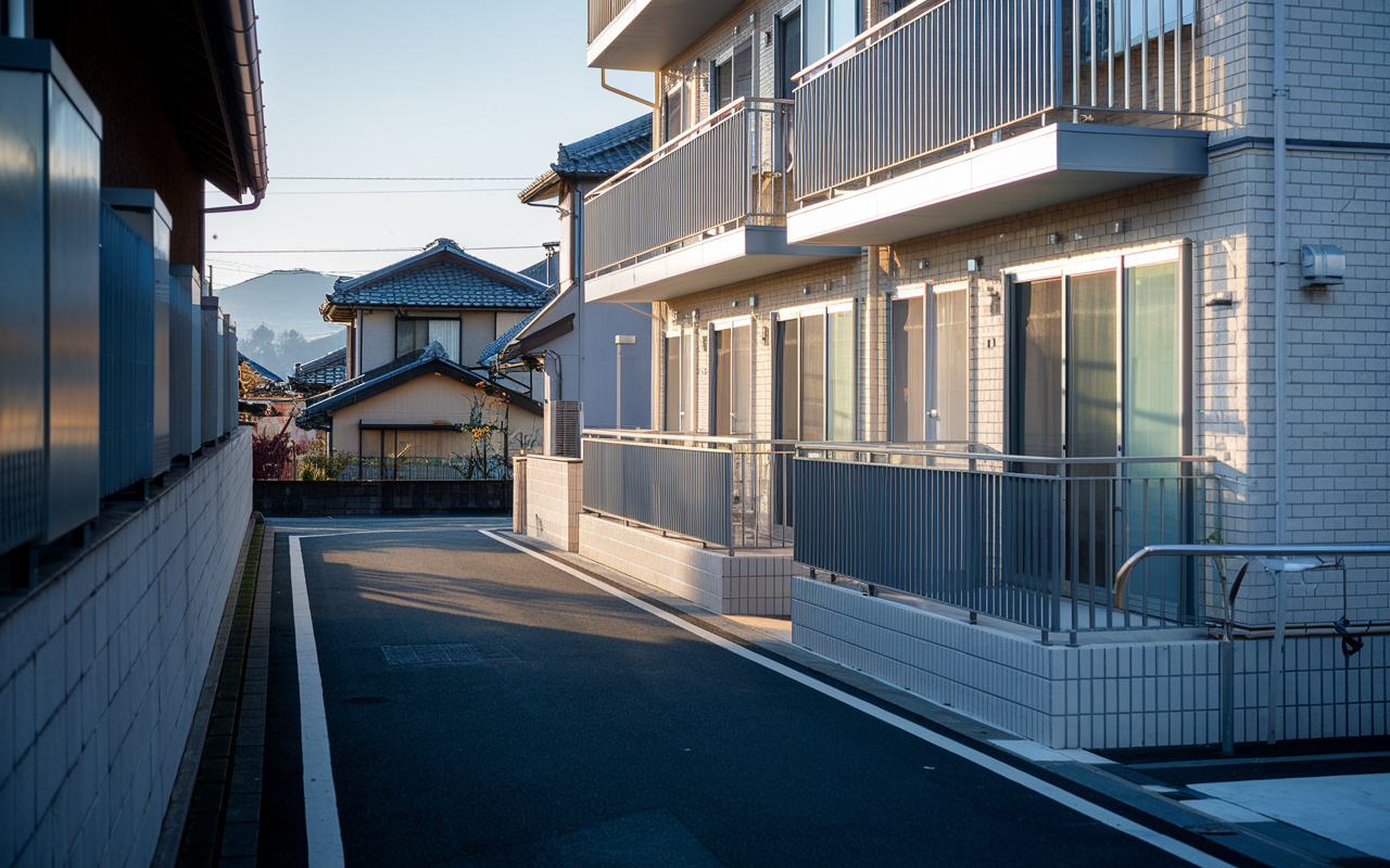 姫路市でアパート売却を検討中の方へ？税金と節税の基本を押さえて手取り額を高める方法の画像
