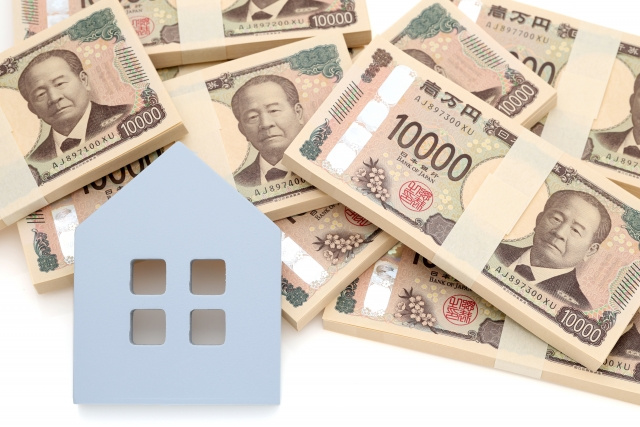 家賃9万円台も狙える？岡崎市の中古戸建て・新築一戸建て賃貸×ペット可特集の画像