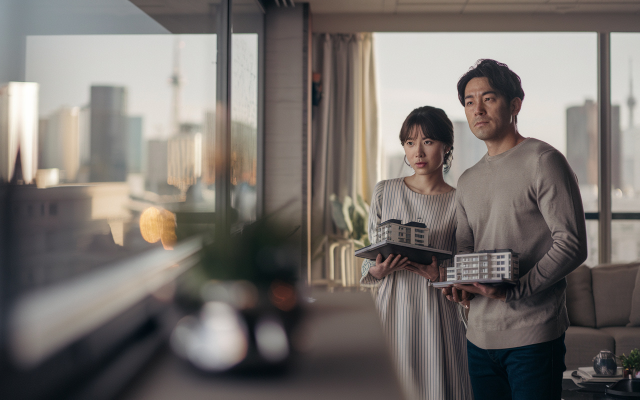 名古屋市の離婚時マンション売却は?財産分与の流れと注意点を解説の画像