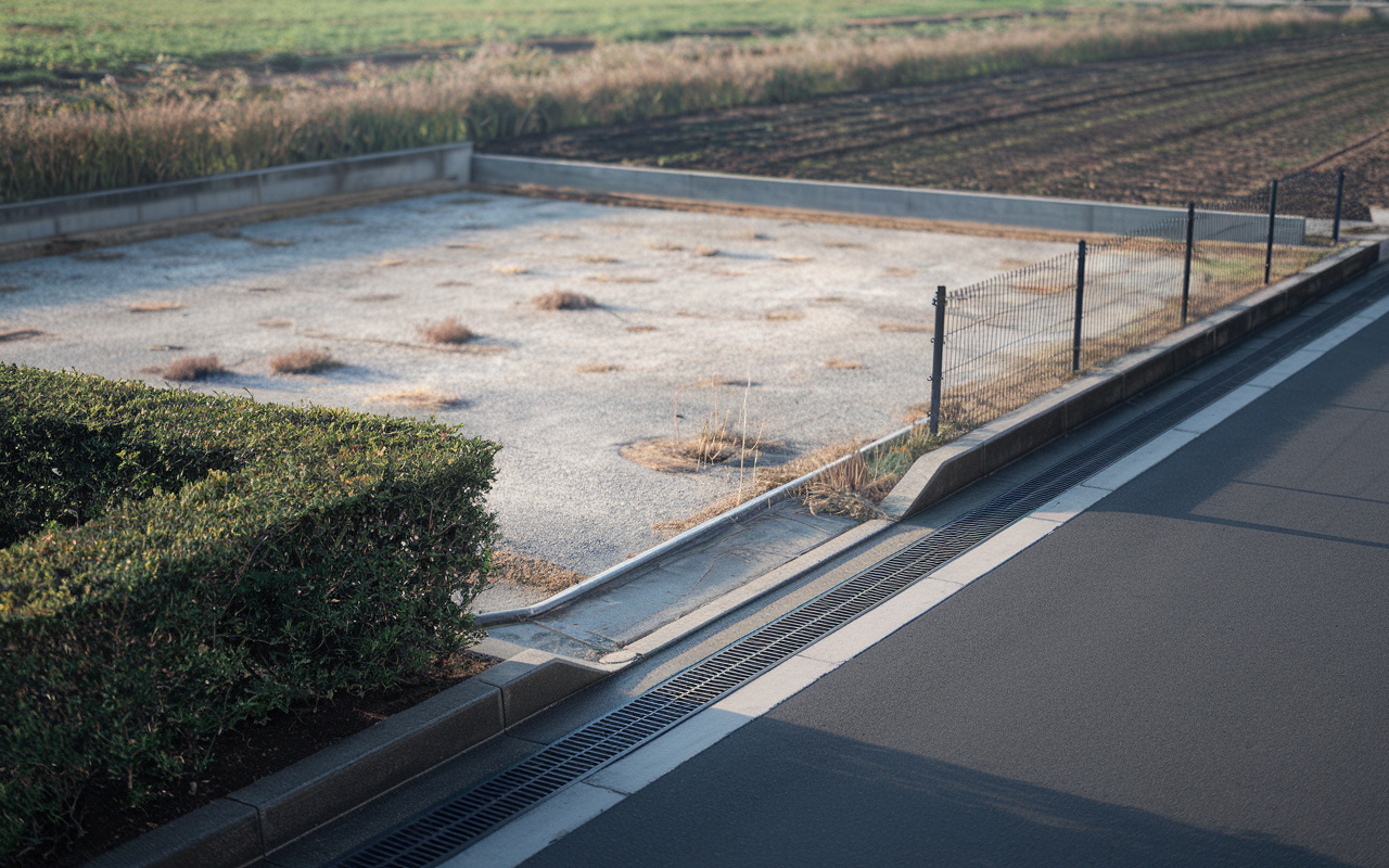 地目の種類を理解したい方へ!用途別の一覧を見て土地購入の判断材料にしようの画像