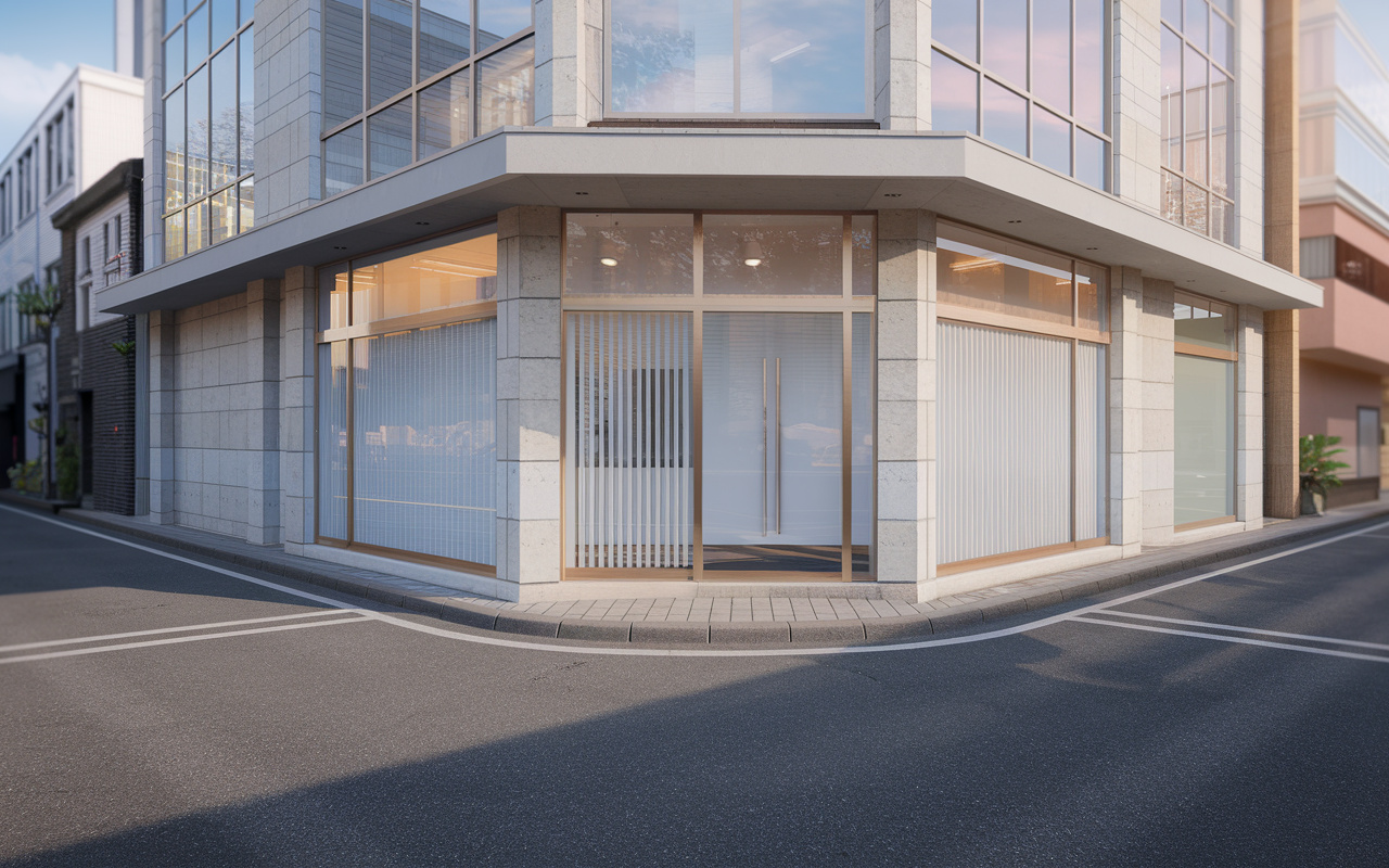 湖南市で整体院向けテナントを探すには?開業に向けた事業用賃貸の選び方を解説の画像