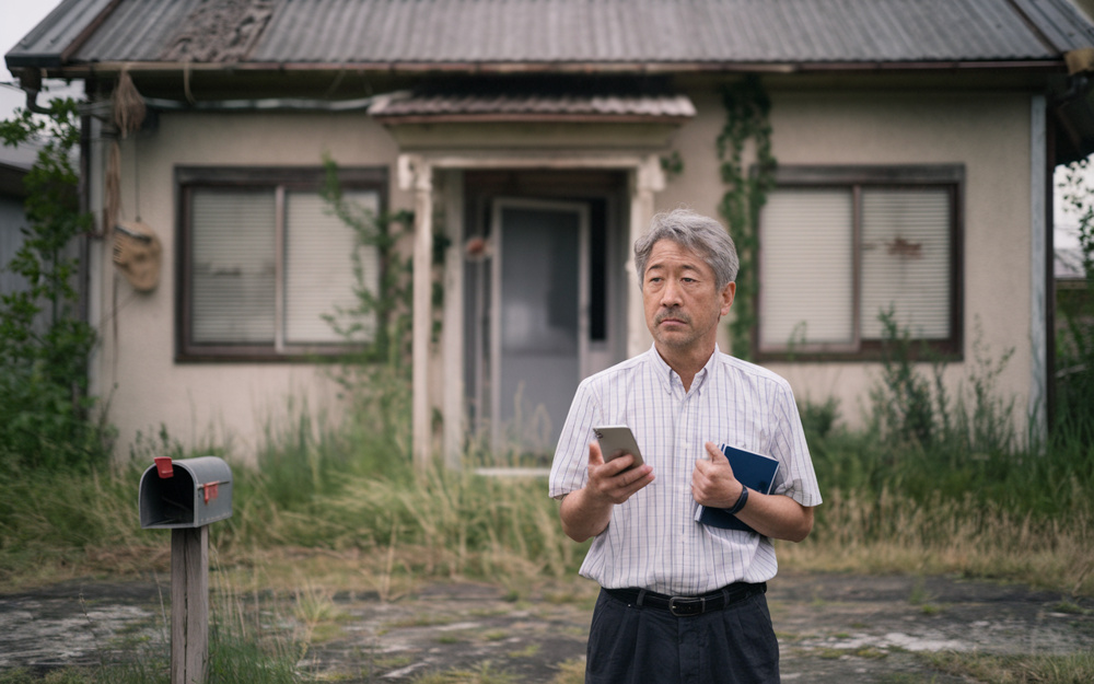 空き家はなぜ狙われるのか？地方所有者が今すぐ始めたい犯罪対策の画像