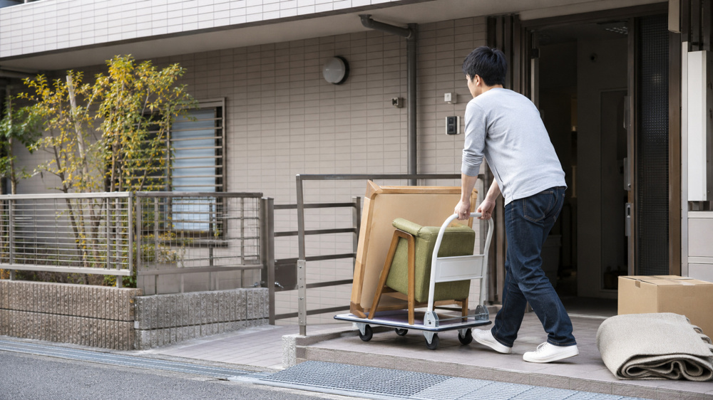 さいたま市で粗大ごみを処分するには？引っ越し前の予約・料金・持ち込み方法を解説の画像