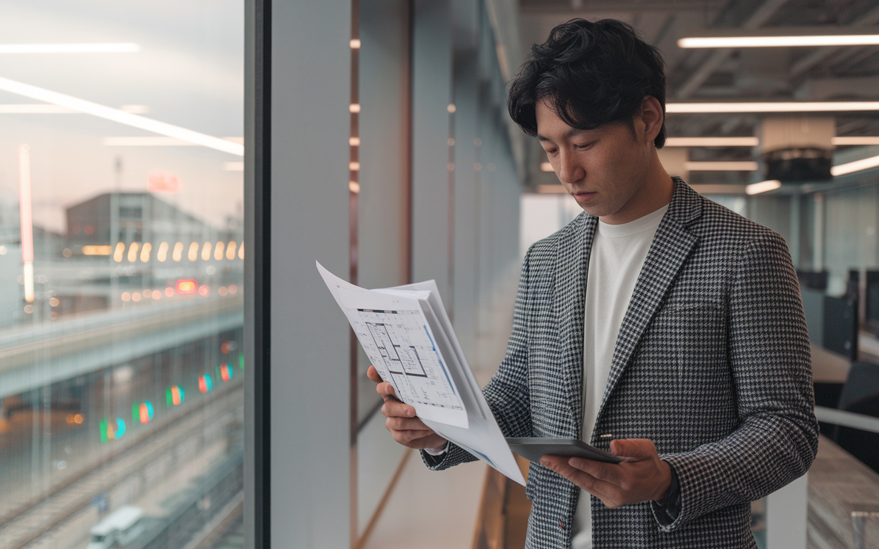 秋葉原駅で投資用ワンルームは狙い目か？利回り水準と物件選びのポイントを解説の画像