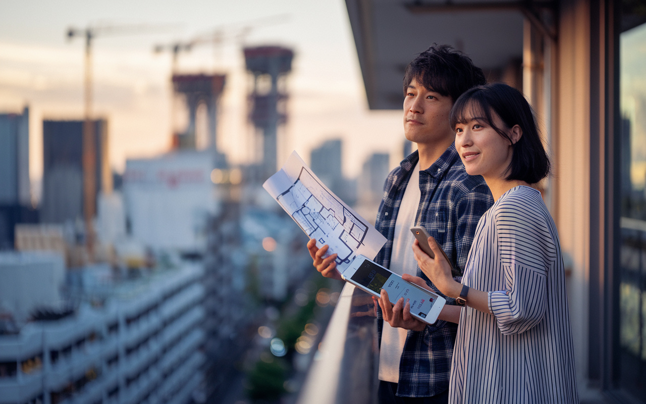 秋葉原駅再開発で変わるエリアは?不動産価格と中古マンション購入の考え方の画像