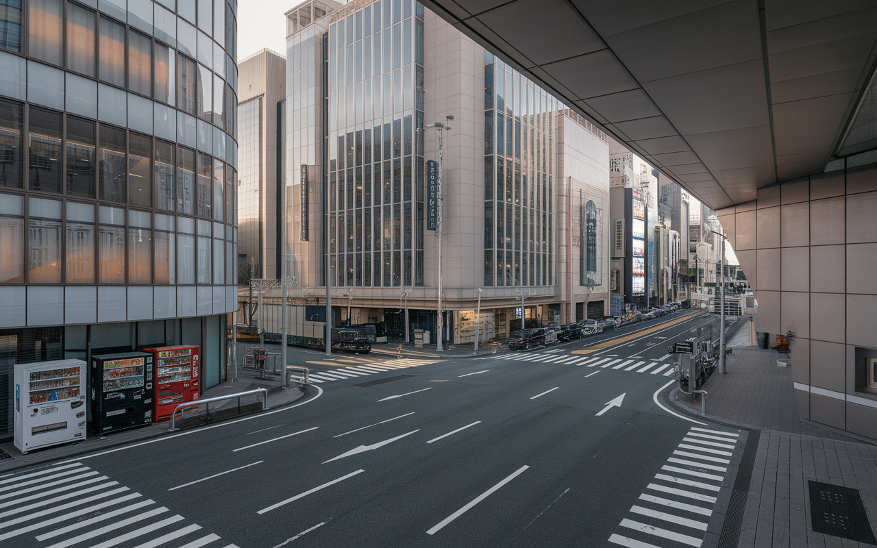 秋葉原駅周辺の住み心地は？オタク街近くと静かな住宅街をエリア比較の画像