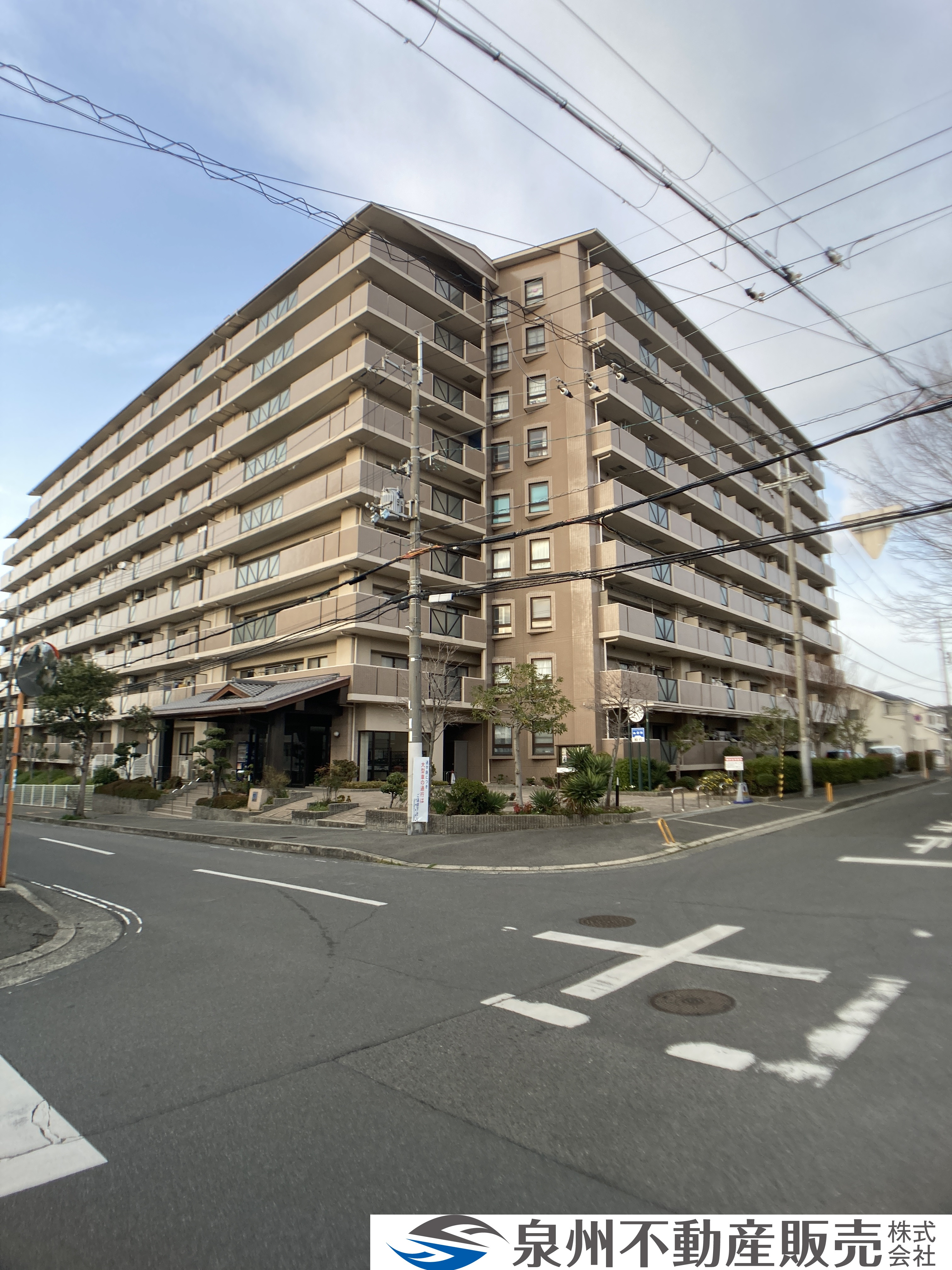 『ジュネス楠台』ご成約ありがとうございます！の画像