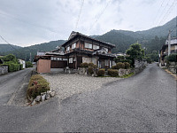 丹波市青垣町田井縄　中古戸建（880万円）の画像