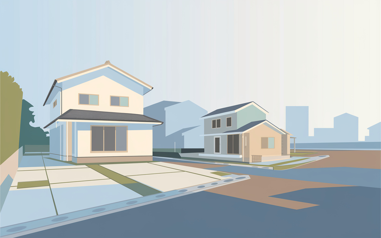 住宅ローンはいくらまで借りられる?年収別の目安と無理なく返せる上限額を解説の画像