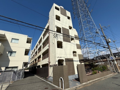 【堺市北区】百舌鳥赤畑町(もず山洋ハイツ)のご成約おめでとうございます♪の画像