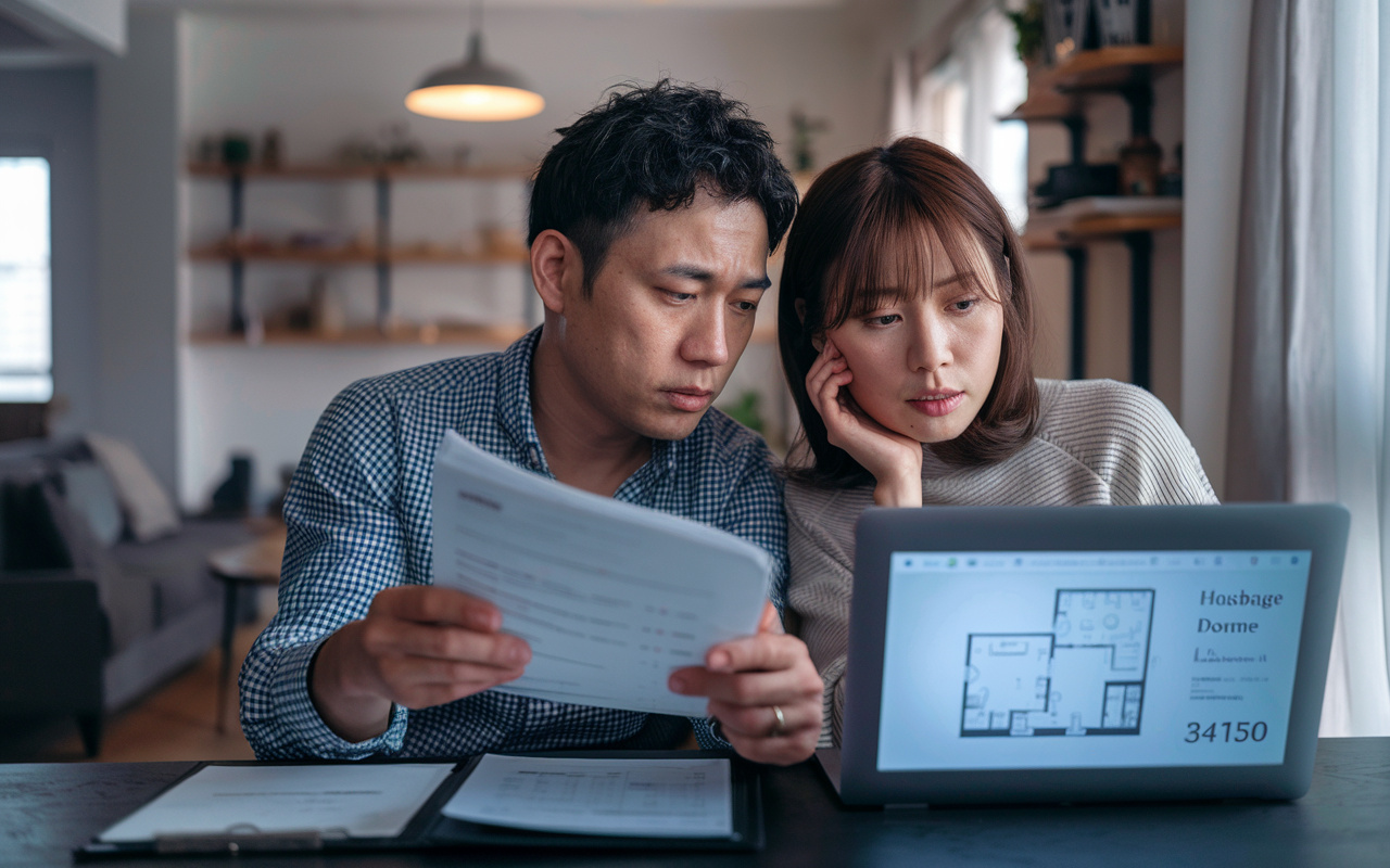 不動産売却で買い替えは可能？ローン残債への影響と安全な進め方の画像