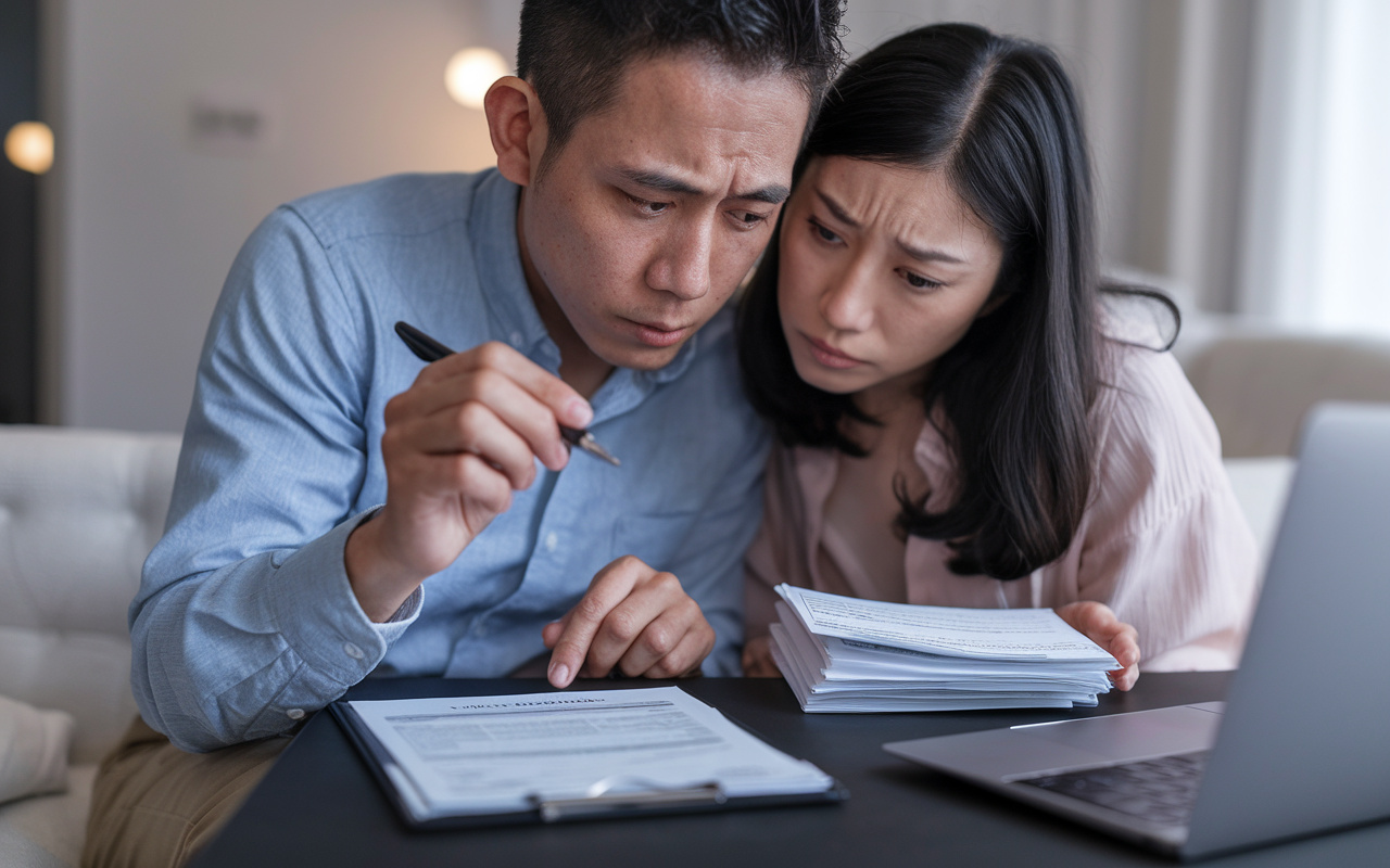 ワイド団信の健康状態告知はどこまで？持病がある人の住宅ローン審査の注意点の画像
