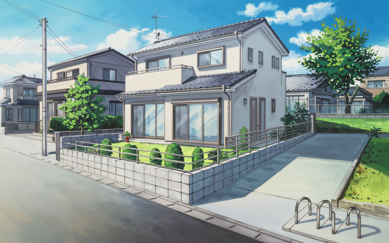 小平市で公園近くの新築一戸建ては？子育て環境を重視した住まい選びのポイントの画像