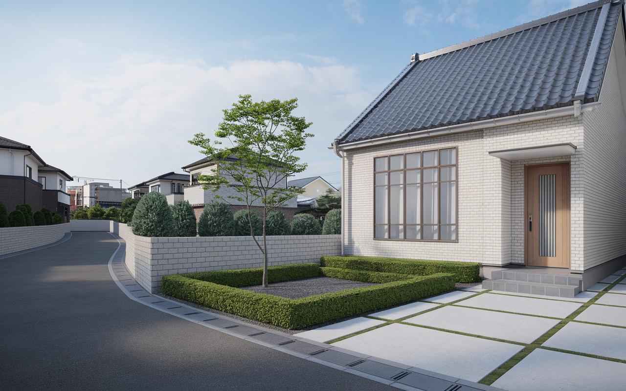 小平市で新築一戸建てを探すならどこがおすすめエリア？通勤や子育てに適した小平市の人気エリアを解説の画像