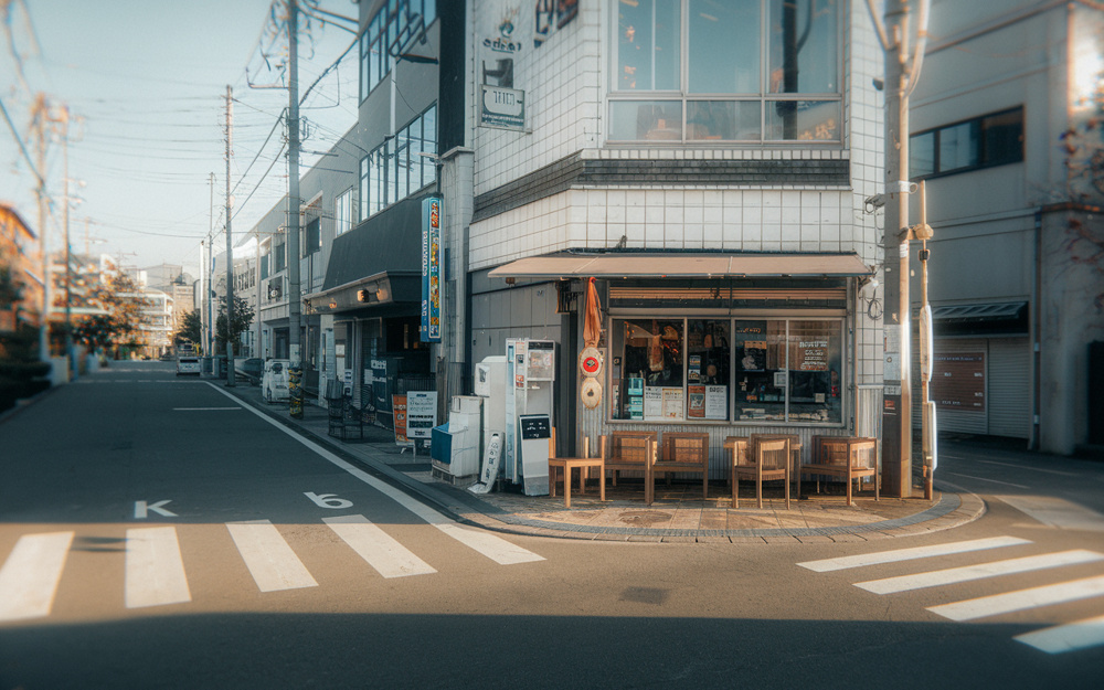 小平市で早いランチはどこが安い？ボリューム重視でコスパ良く食べられる店を紹介の画像