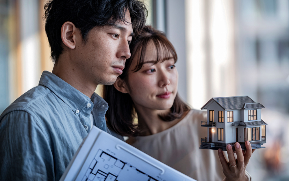 小平市の住宅購入はいつが良い？値上がり局面で後悔しないタイミングを解説の画像