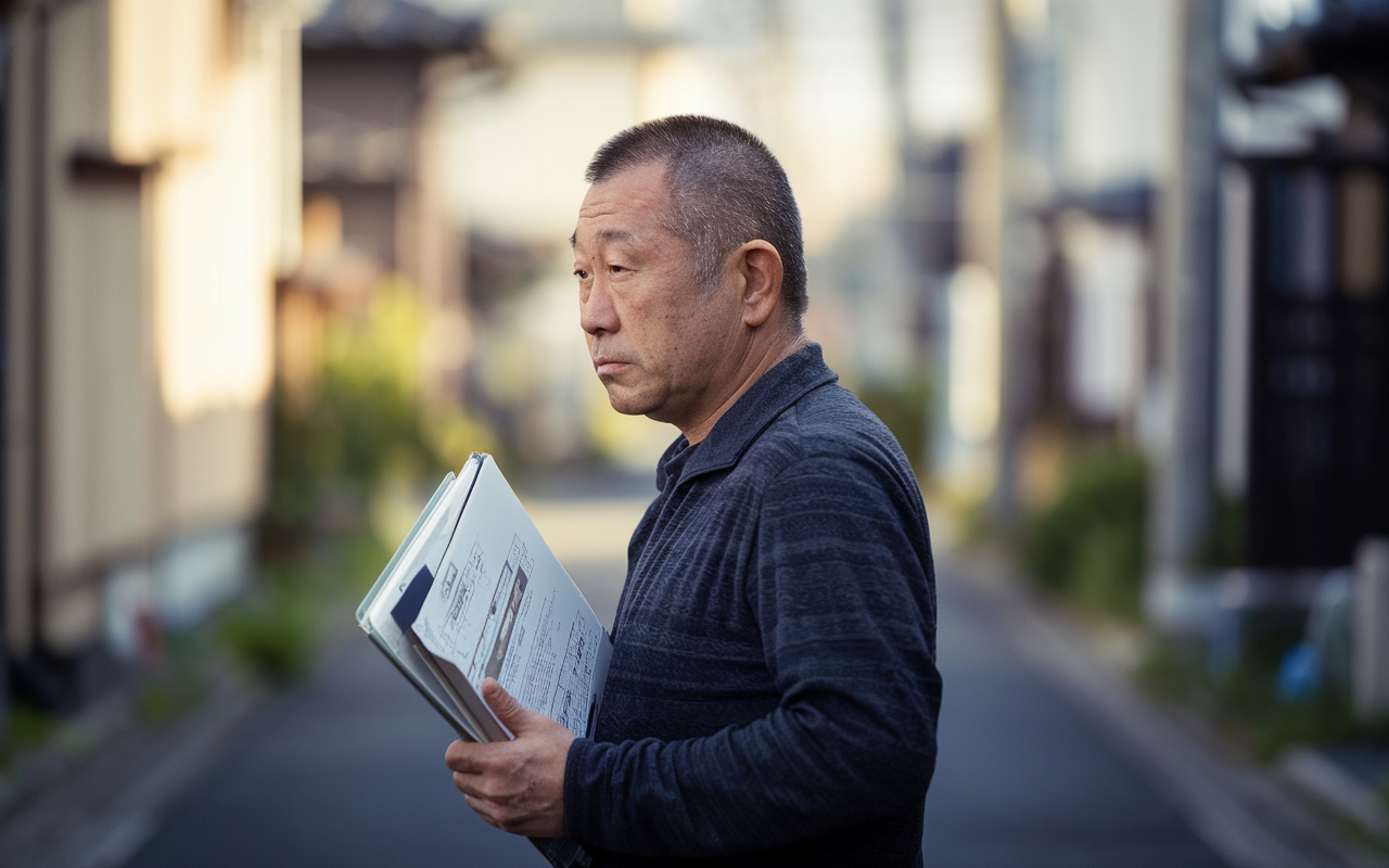 東大阪市の土地を売却したい方へ！相場や税金も押さえて後悔しない処分方法を解説の画像