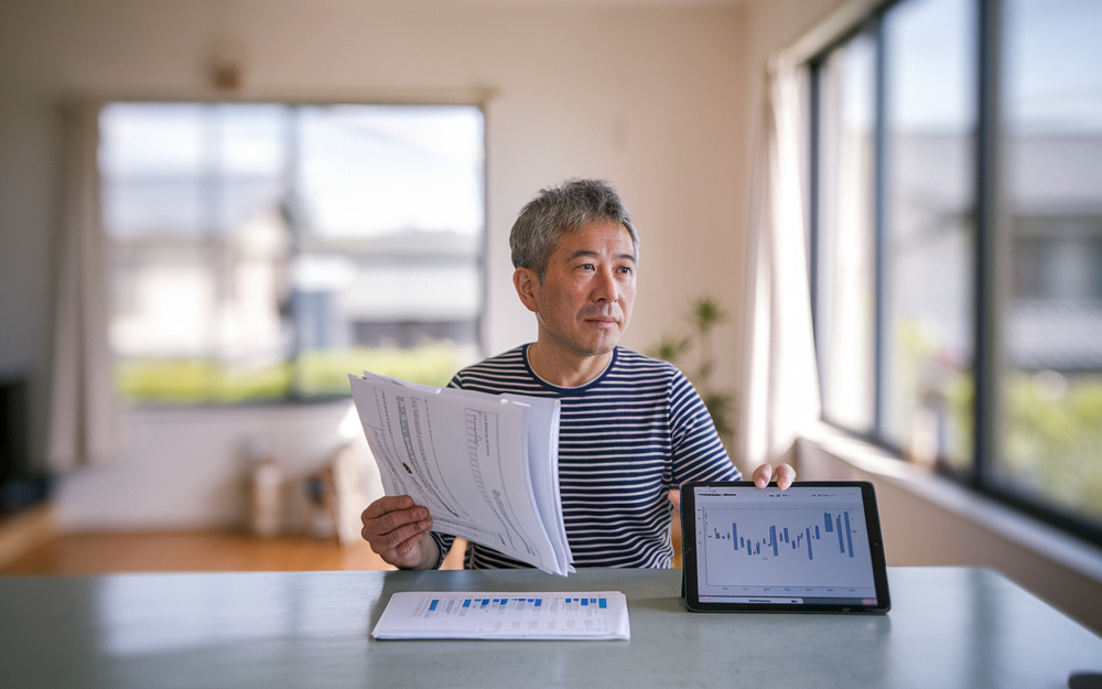 東大阪市の不動産売却相場は今いくら？自宅価格の目安と高く売るための考え方の画像