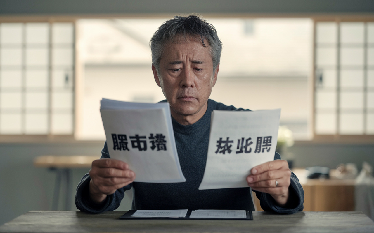 東大阪市の不動産売却は仲介と買取どちらが有利?迷う所有者向けに違いと選び方を解説の画像