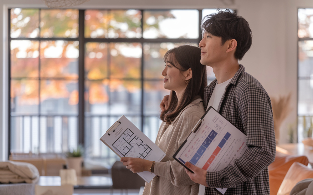 9月の不動産動向はどう変化する？市場の特徴と賢い動き方を解説の画像