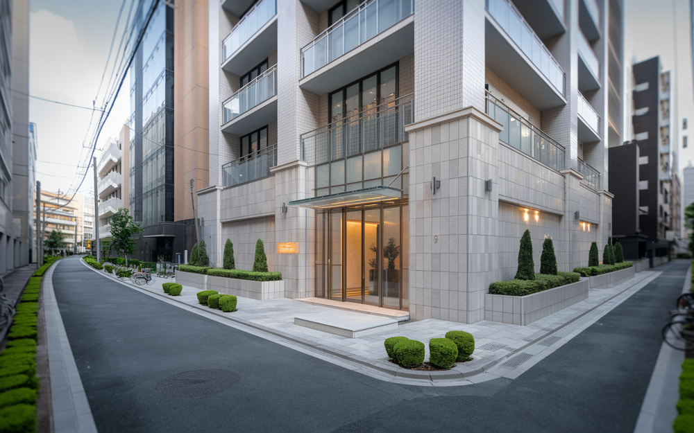新大阪で法人契約を検討中の方へ？社員向けマンション選びの基礎知識を解説の画像