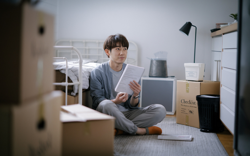 初めての一人暮らしで必要なものは？学生向けリストで無駄買いを防ぐ方法の画像