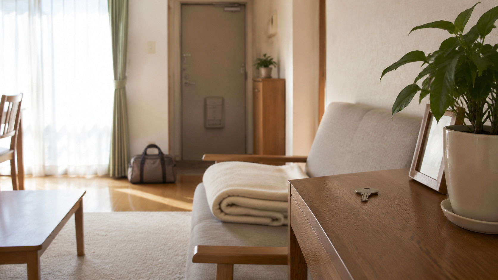 埼玉で生活保護受給中に入院したら家賃はどうなる？住宅扶助と賃貸手続きを解説の画像