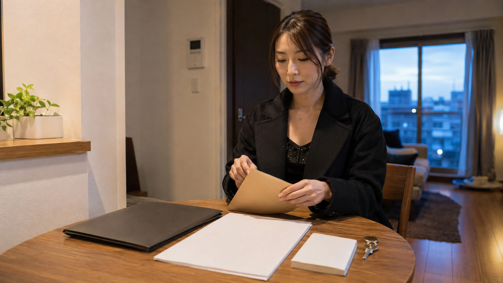 埼玉で夜職の給料が手渡し・日払いでも賃貸を借りられる？収入証明と審査対策を解説の画像