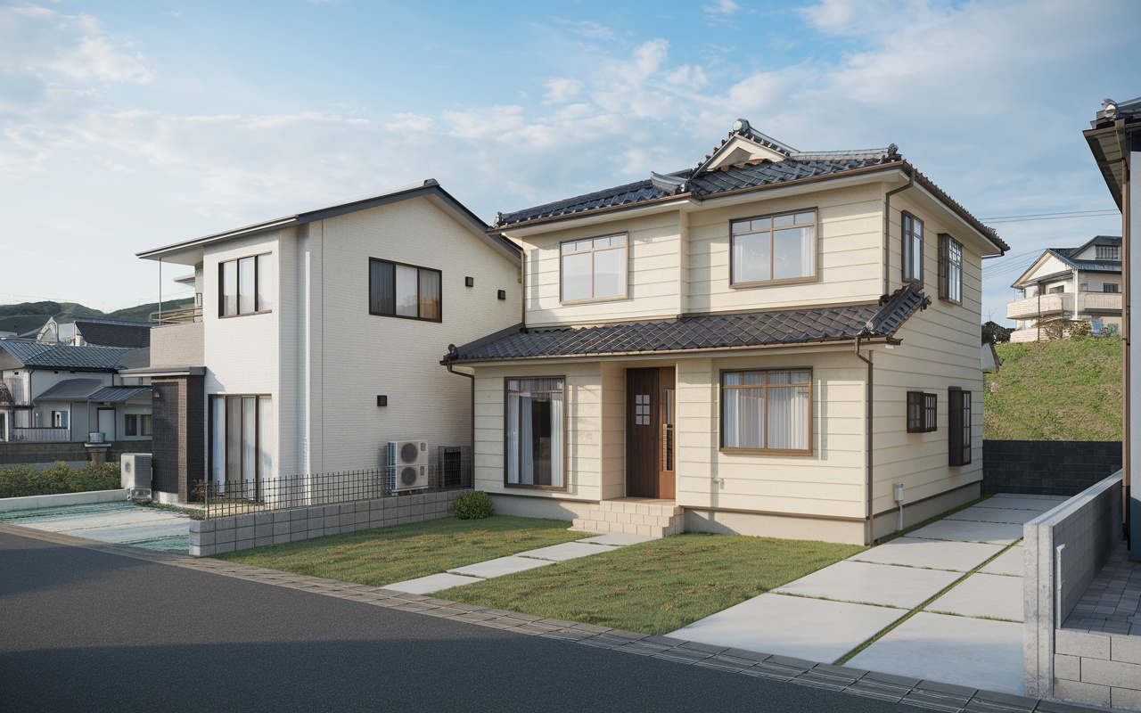西宮市の空き家管理と運用の基本！売却対策と売るタイミングを整理して学ぶの画像