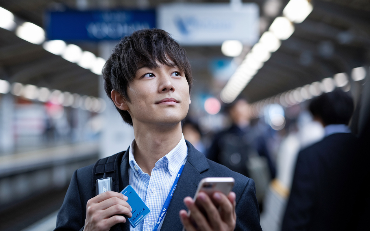 横浜市で都内通勤しやすいエリアはどこ？移住前に知りたい路線別アクセス比較の画像