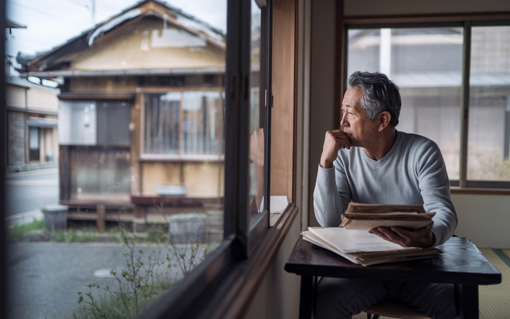 古家や築古物件をどうしいたらいい？テナント転用の方法と査定のポイントを解説の画像