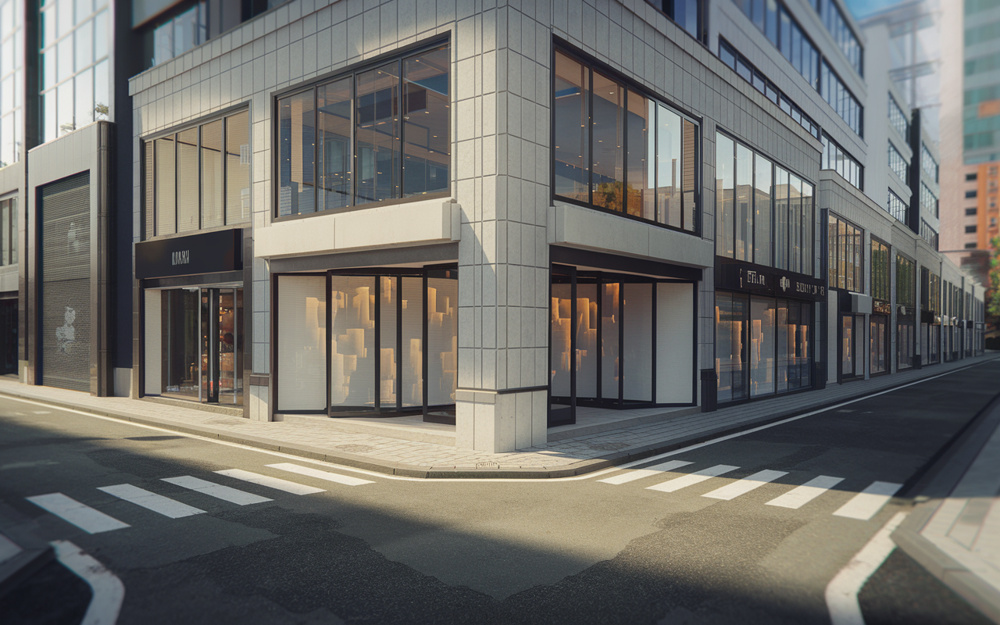 空き店舗の借り手がつかない原因とは？今できる対策と改善のポイントを解説の画像