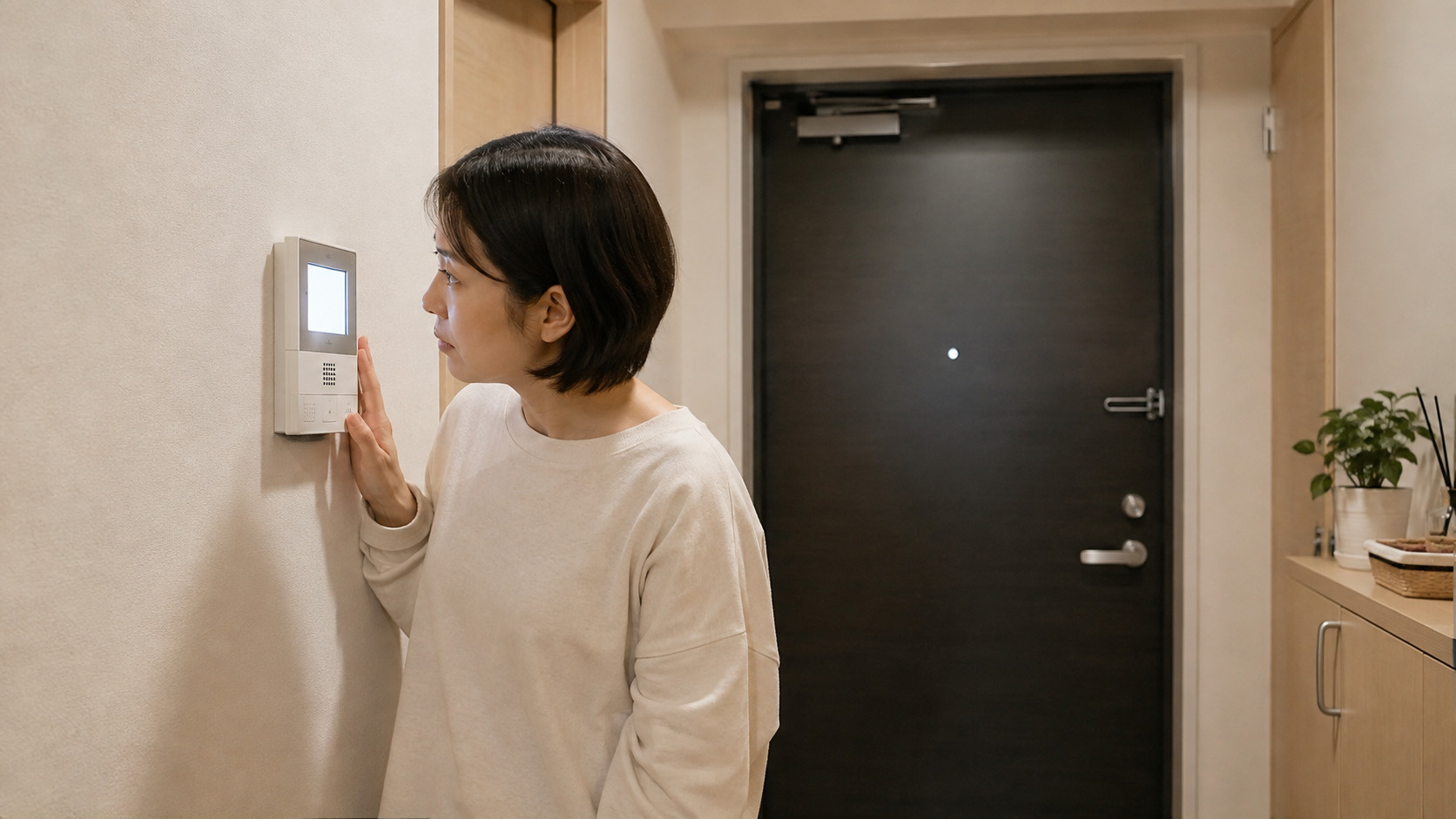 「管理会社から点検を頼まれた」は本当？賃貸住宅の点検商法・訪問販売に注意の画像