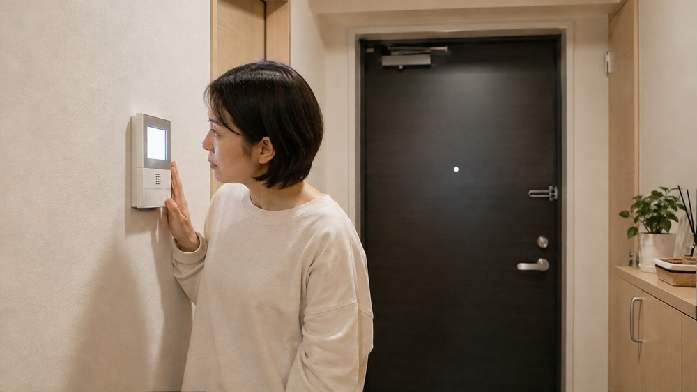 「管理会社から点検を頼まれた」は本当？賃貸住宅の点検商法・訪問販売に注意の画像