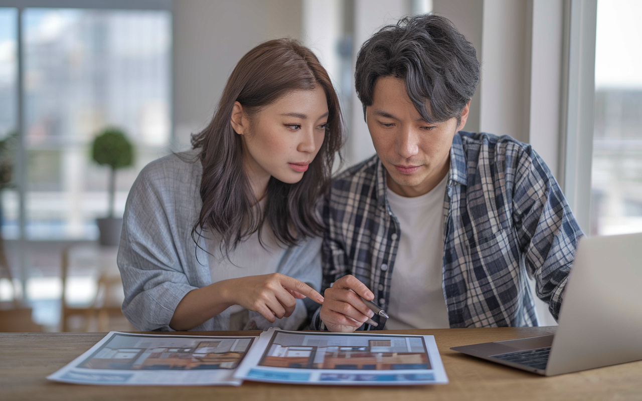 住宅購入のタイミングはいつが良い？早い方が有利で仲介手数料最大無料のコツの画像
