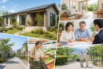  50代から考える「老後に向けたコンパクトな住み替え」の画像
