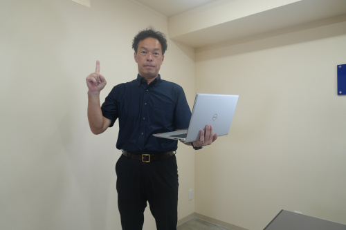 8月最終日の月曜日！今日も忙しくなりそうです！の画像