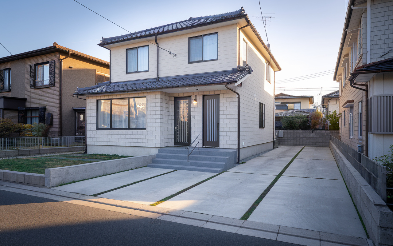 久留米市の中古住宅リフォームで失敗しないポイントは?コスパ重視でマイホームを叶えるコツの画像