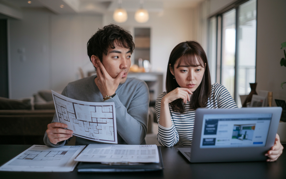 マンションの売却査定を依頼する前に知るべき方法は？初めてでも流れを理解して準備を整えようの画像