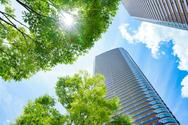 岡崎市で分譲賃貸を選ぶ理由|普通の賃貸マンションとの決定差の画像